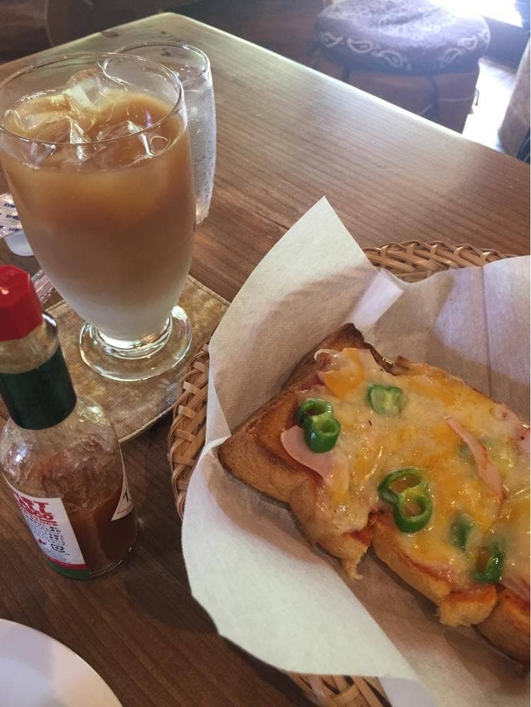コーヒーハウス 咲く咲く