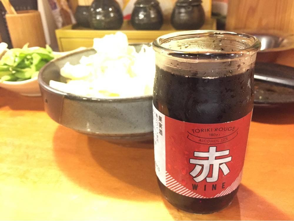 鳥貴族 神田北口店