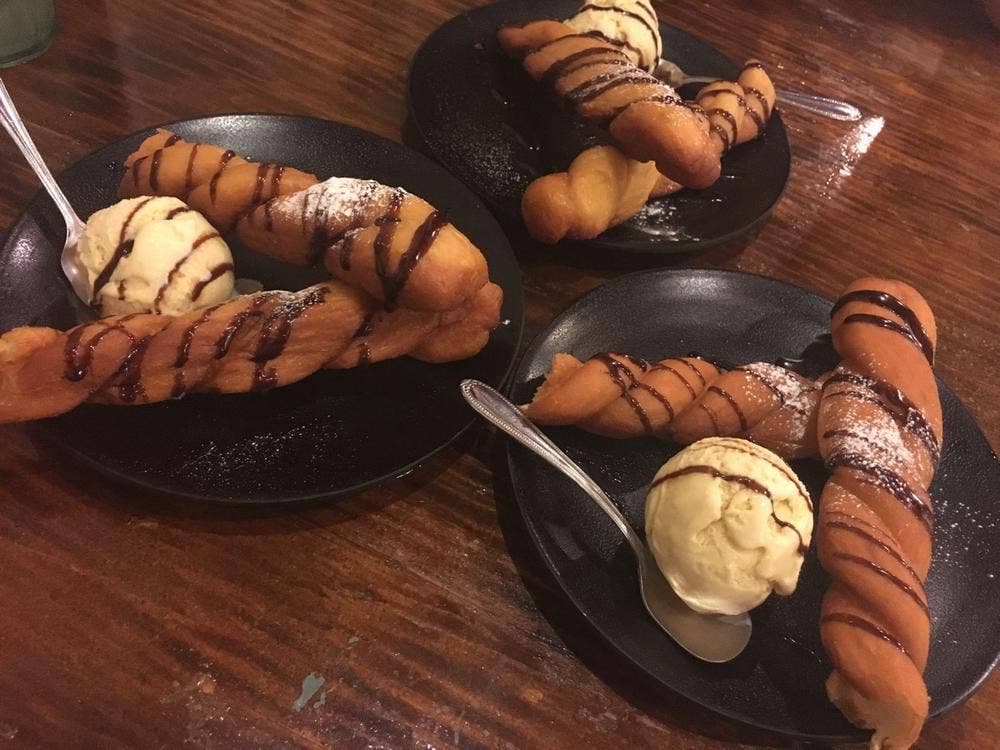 元祖やきとり家 美濃路 半田店