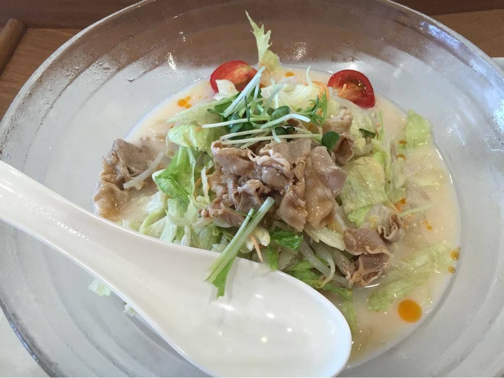 リンガーハット イオンモール浜松市野店