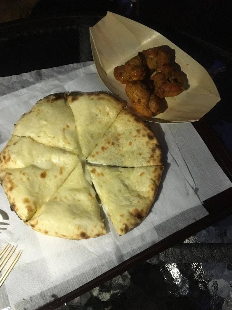 インド亭 民族博物館リトルワールド