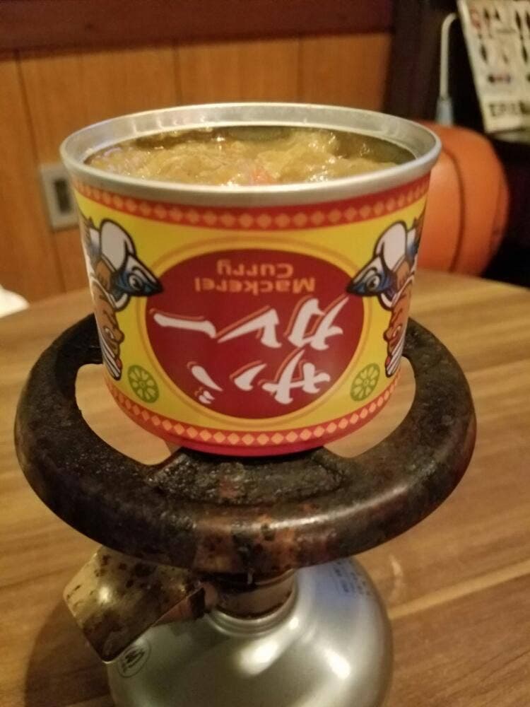 缶詰工場