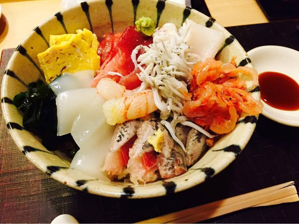 鮨 くろ川