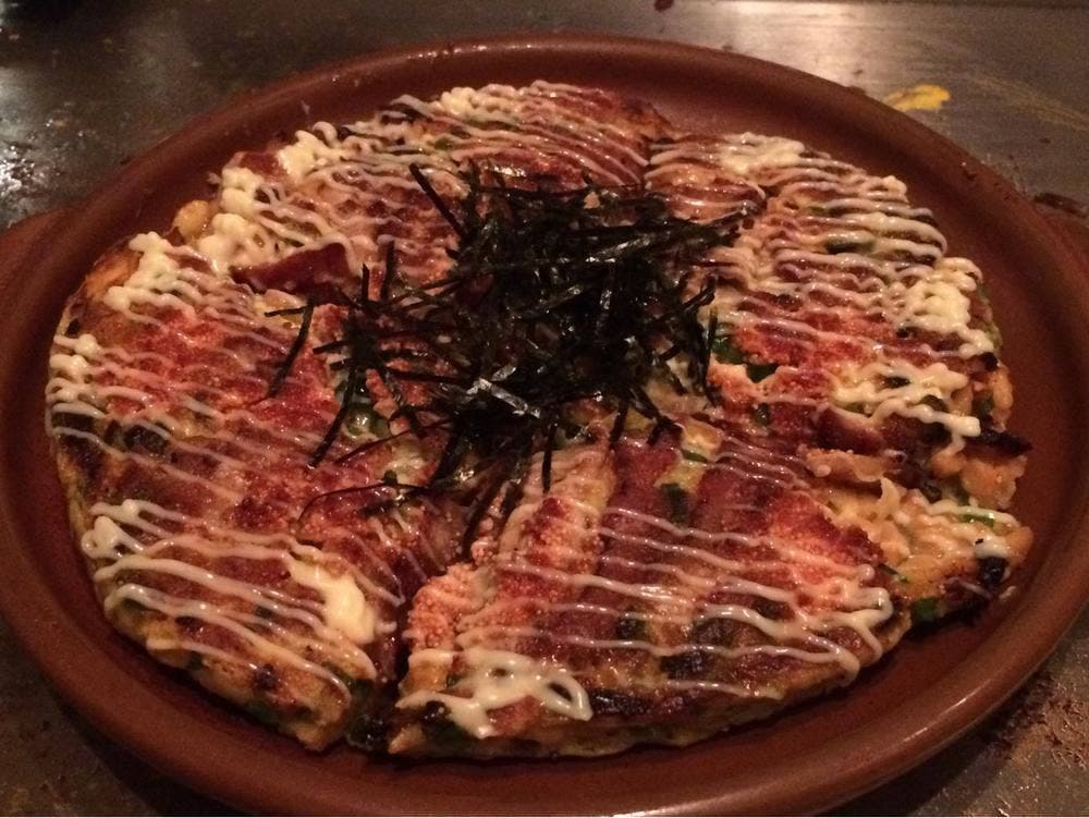 鉄板屋 こころう