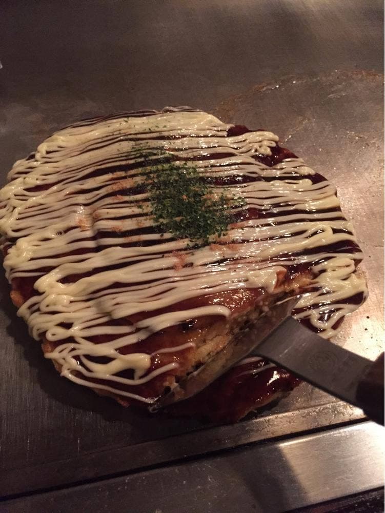 粉もん屋とん平 陸奥 豊里大橋店