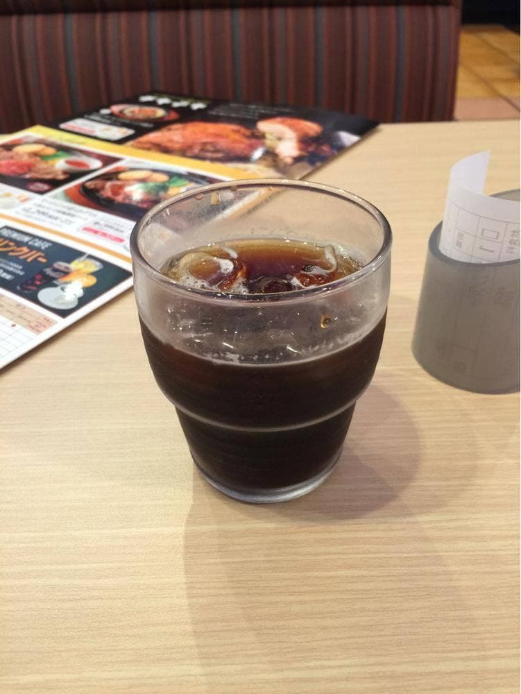 ガスト 浜松住吉店