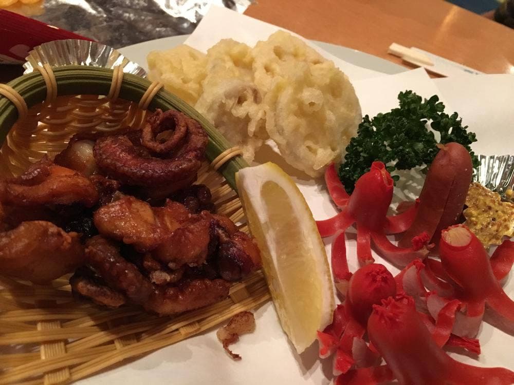 庄や 新八柱南口店