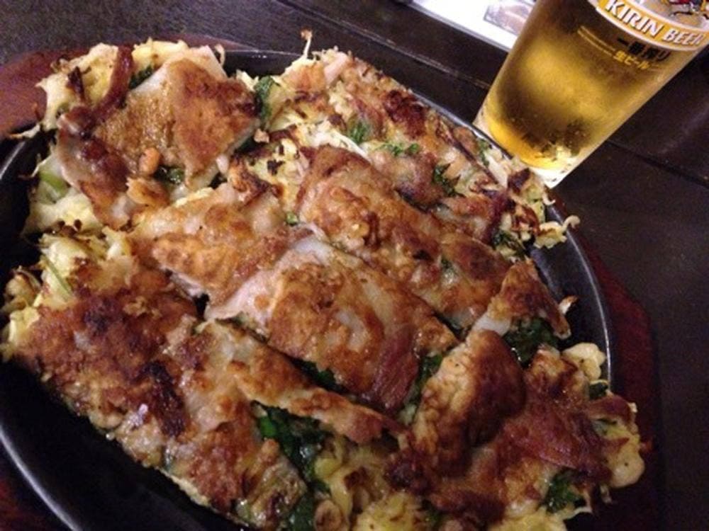 葱焼倶楽部 ねぎくら