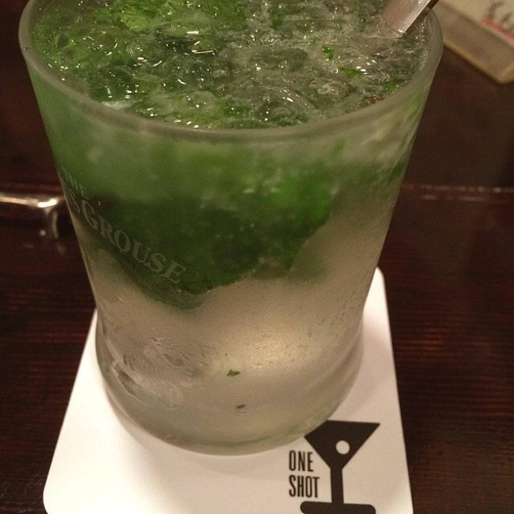 サカバー