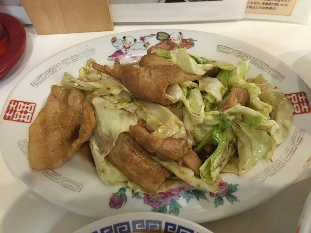 秀華