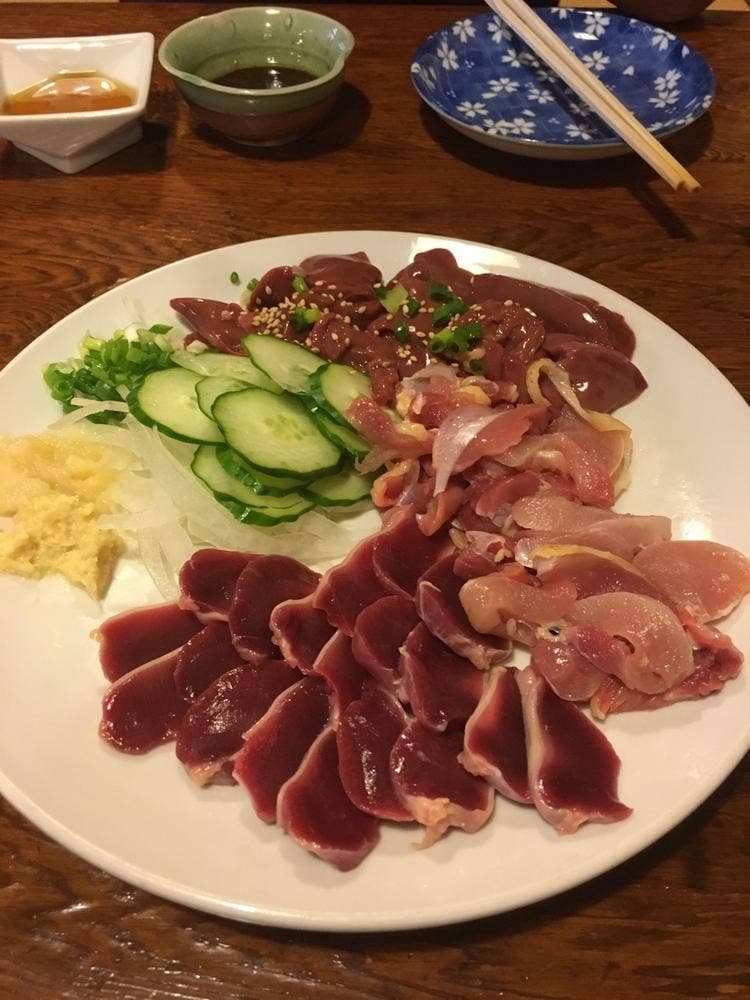 居酒屋 一本槍