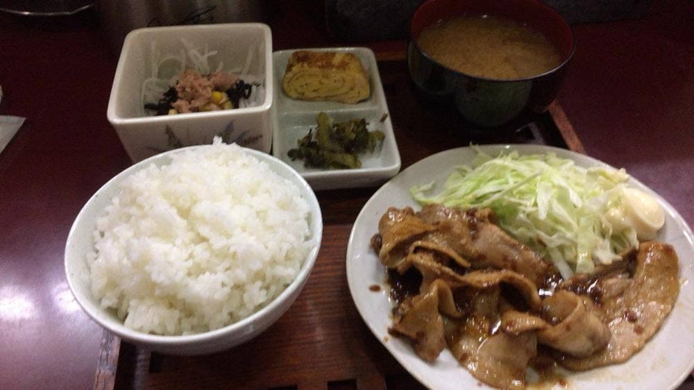 居酒屋 くめむら