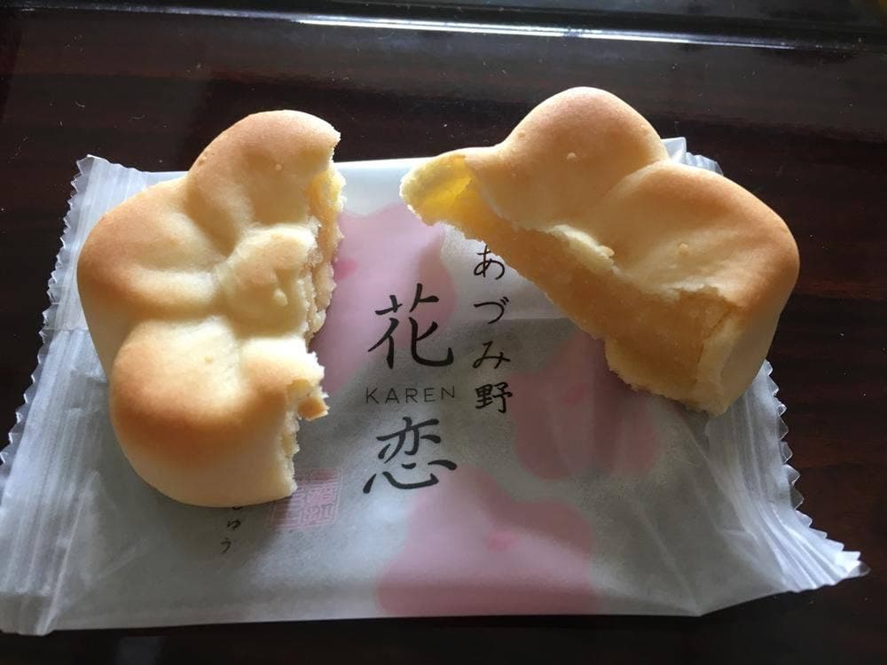 丸山菓子舗 工場店