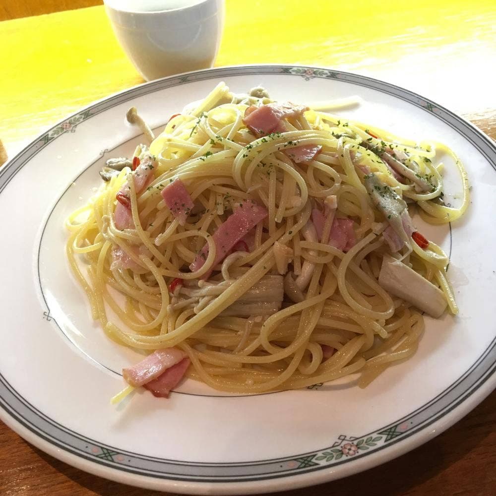 レストラン フォーシーズン