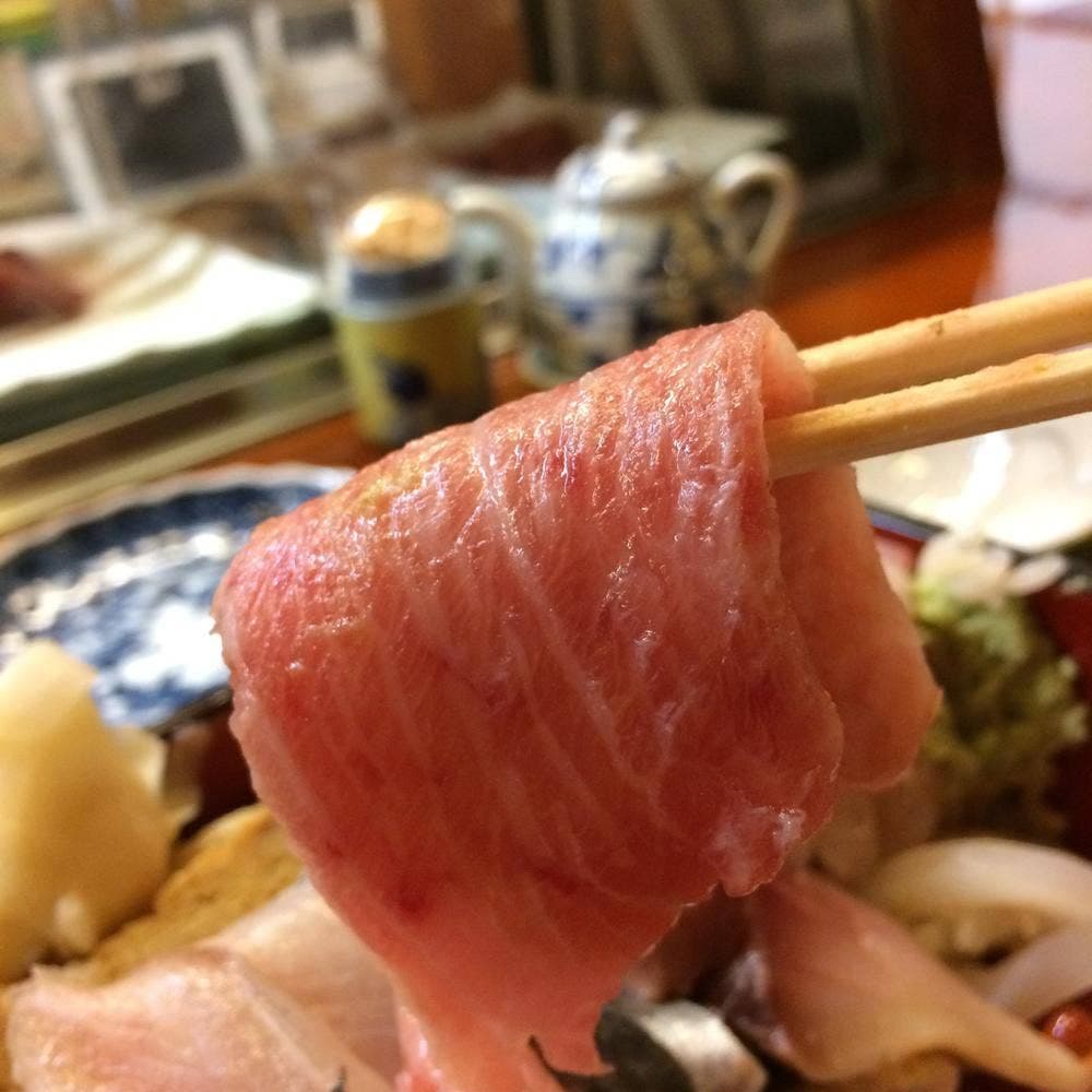 寿司処博