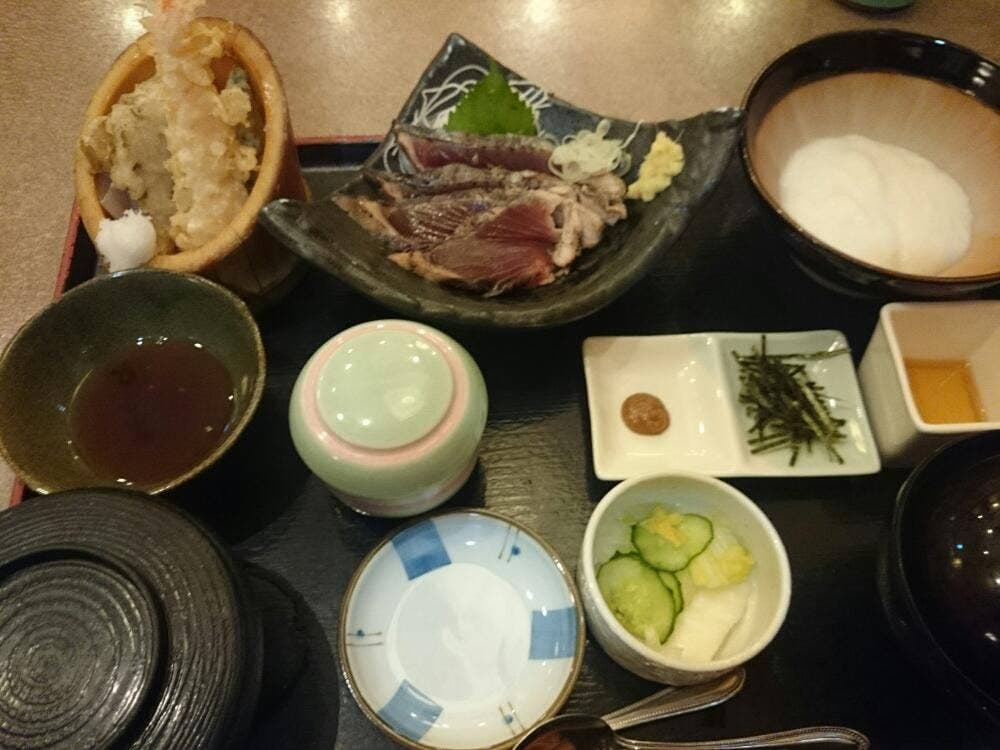 かんながら イオン土浦店