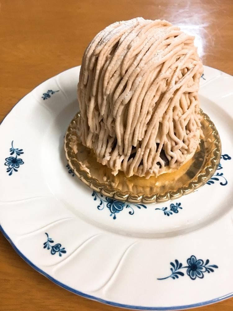 洋菓子工房エミル