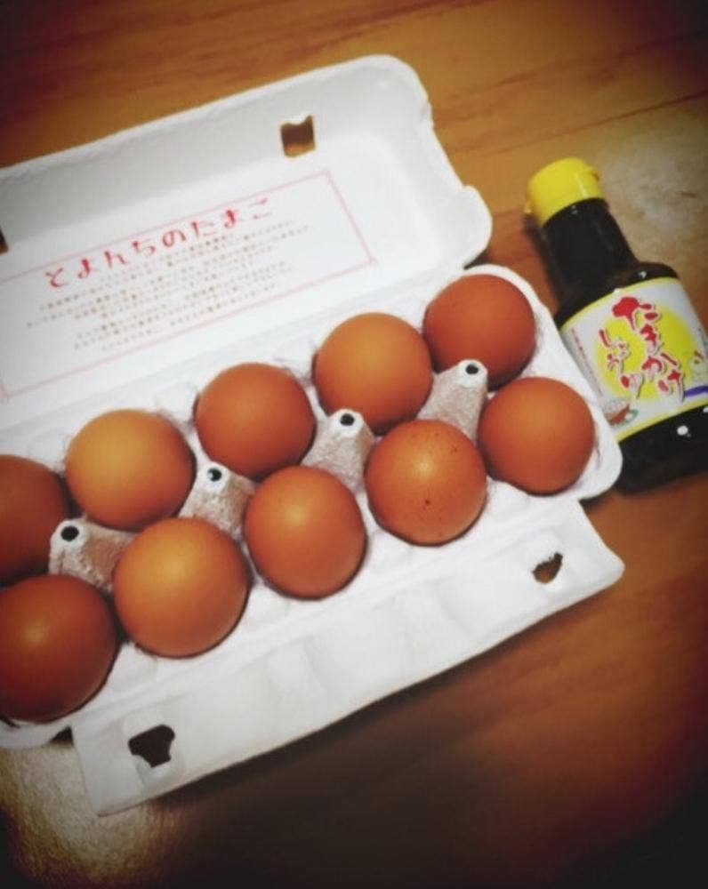 とよんちのたまご 千葉店