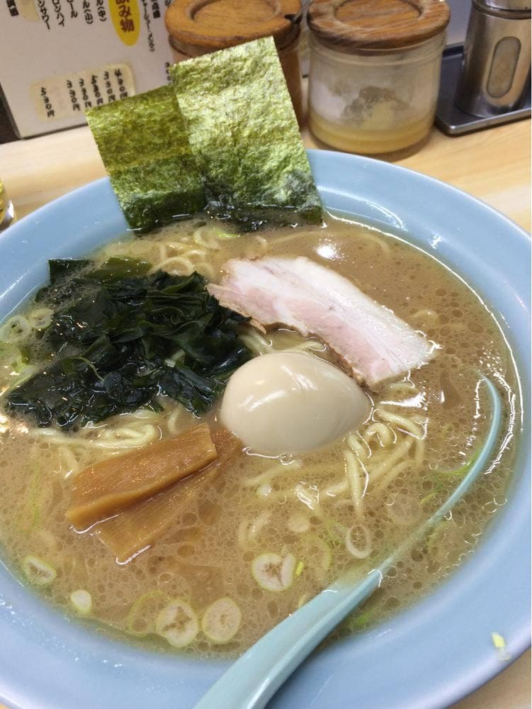 らぁめん かすが