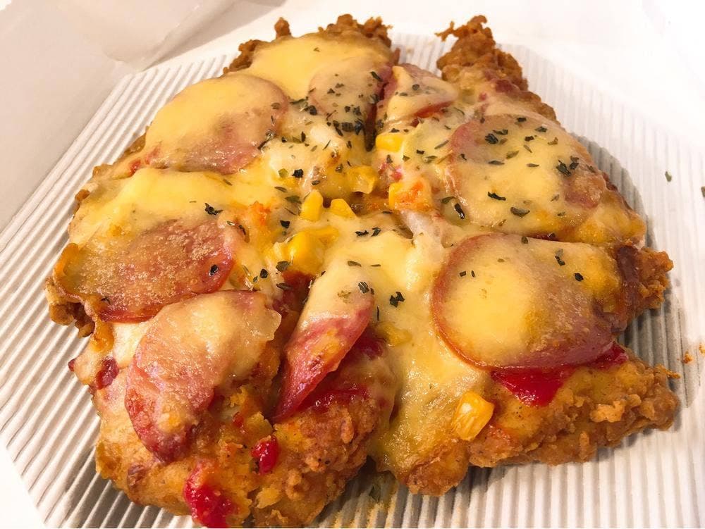 ケンタッキーフライドチキン 三鷹駅前店