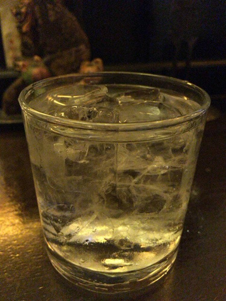 焼酎処こころ