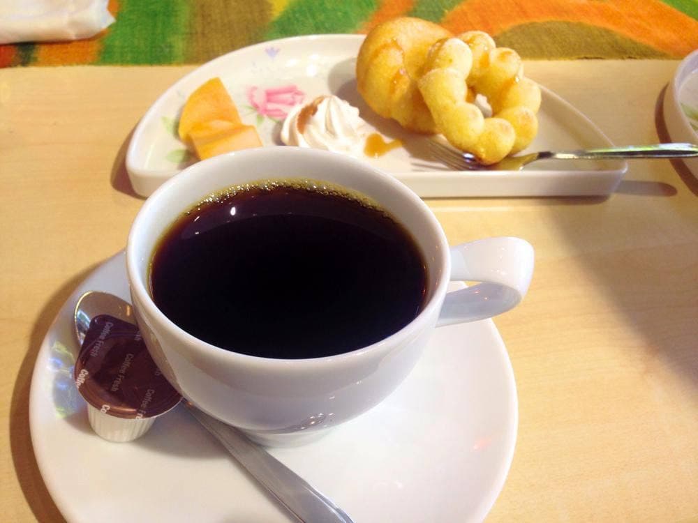 ギャラリーカフェ コデマリ