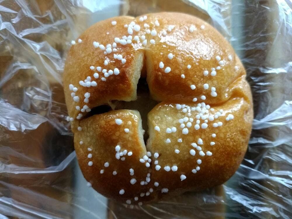ル・パン ミニミイ