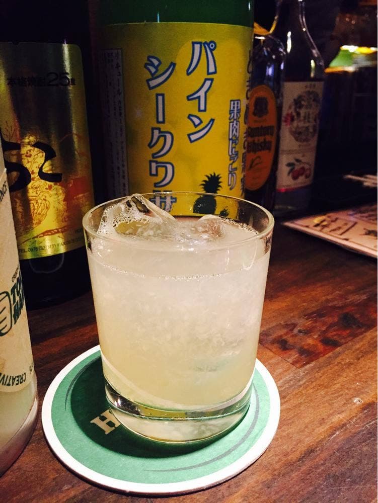 ジャムハウス