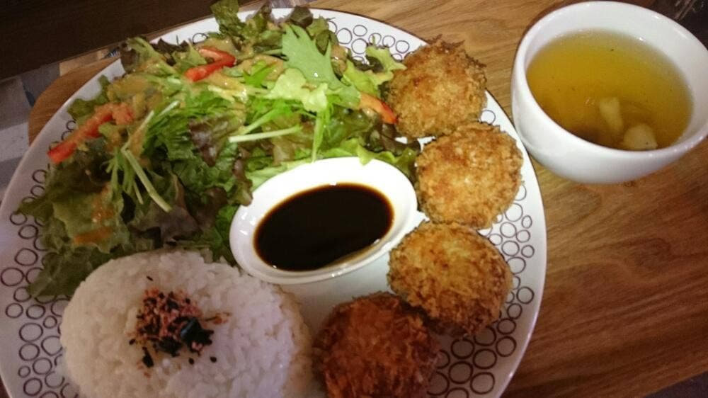 あんどん
