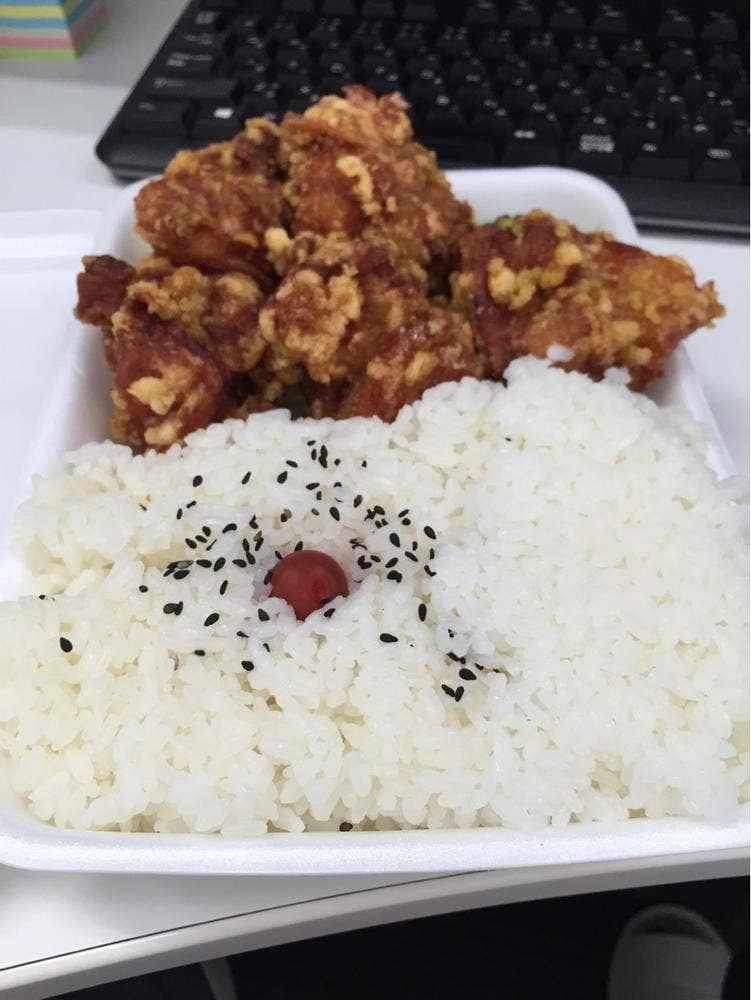 ほか弁 日本亭 羽村店