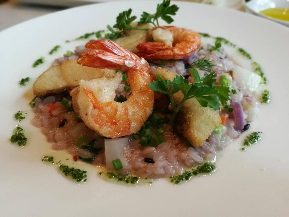 め・まんま ビアンマンジェ