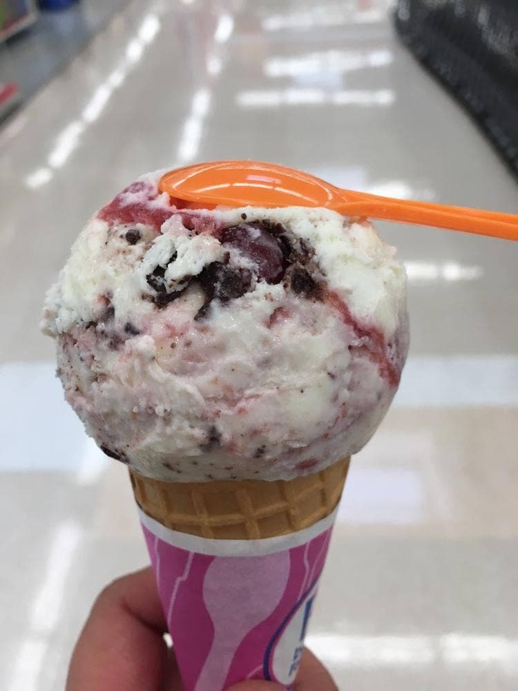 サーティワンアイスクリーム イオンモール小山店