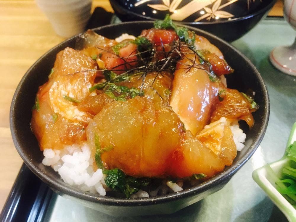 新鮮野菜のお食事処 ほんまもん 2nd