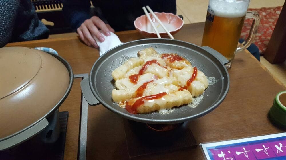 赤ひげ さくら家