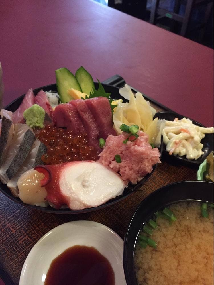 海鮮厨房 匠