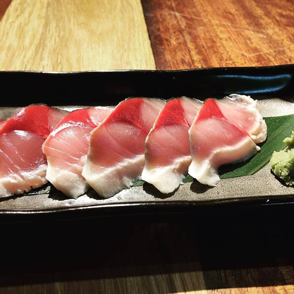 割烹 ます田