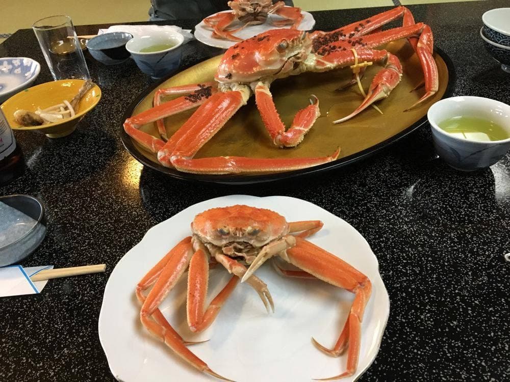 網元の宿 あお来