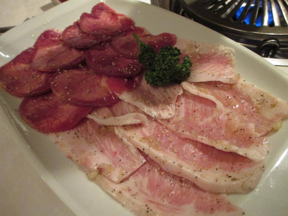 焼肉牡丹 古町八番町店