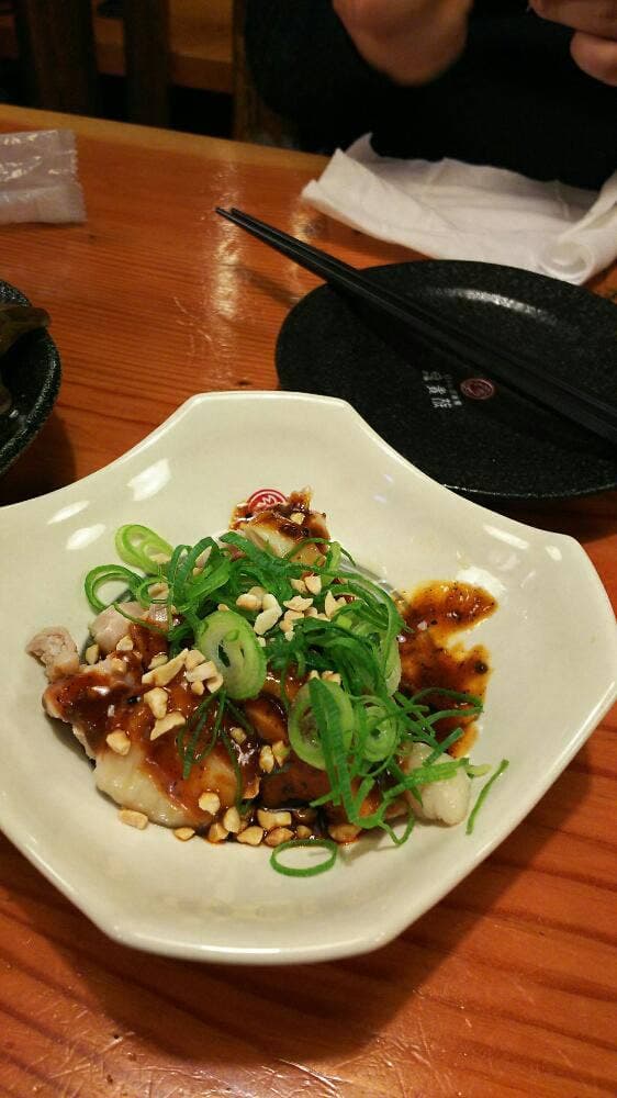 鳥貴族 新宿歌舞伎町店