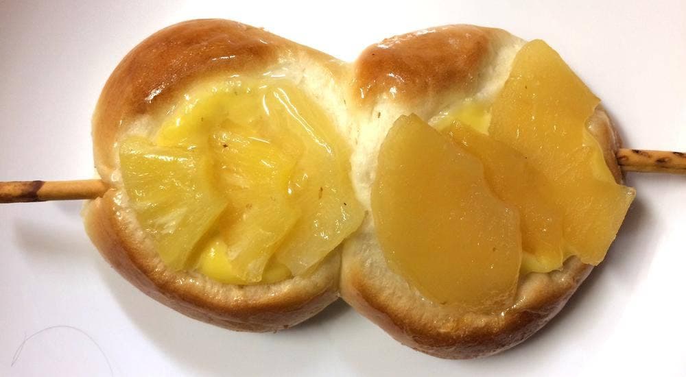 リヨンコッペ館 勝田台店