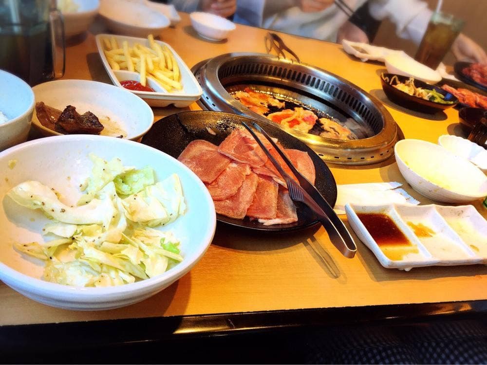 焼肉きんぐ 宇都宮御幸店