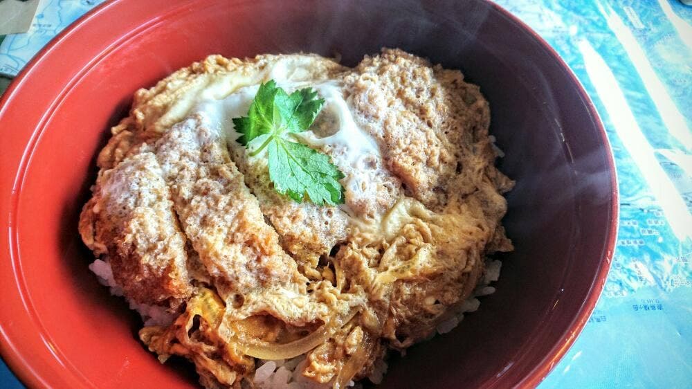 レストランまるほん