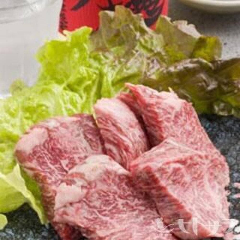 炭火焼肉 ひょうたん