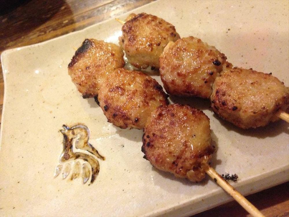 がむしゃら