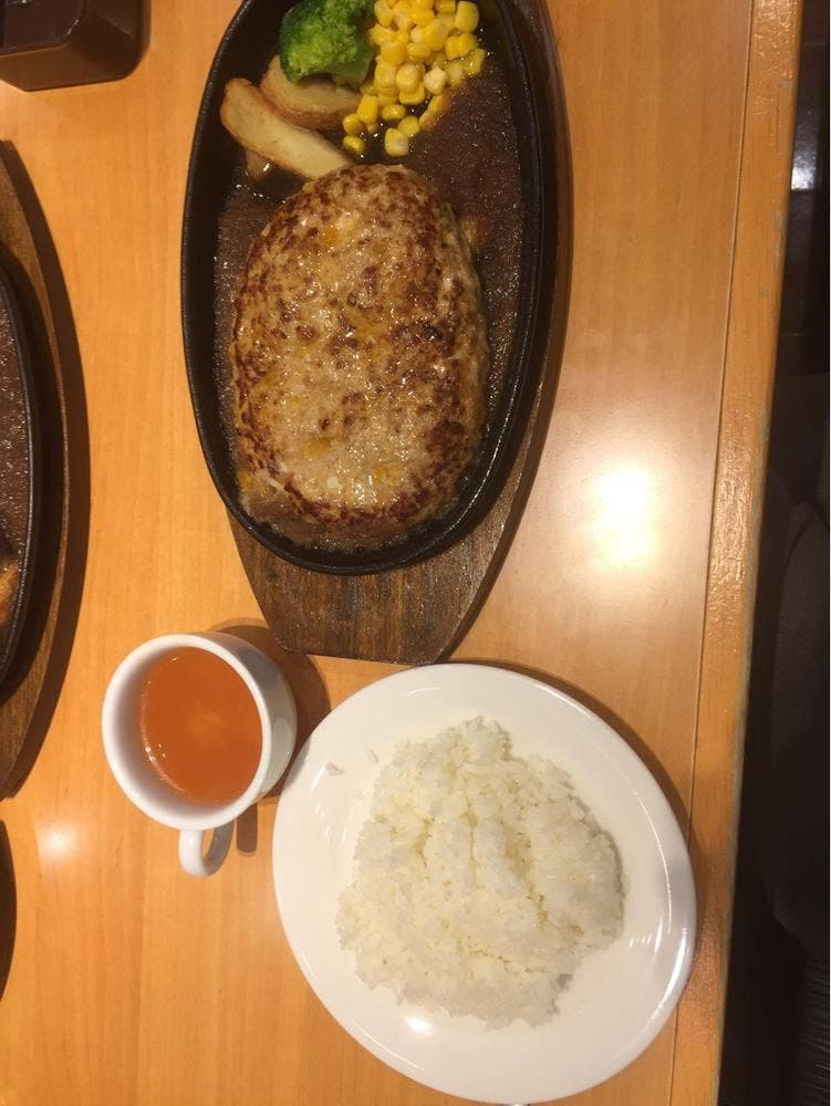 ステーキ宮 飯田インター店
