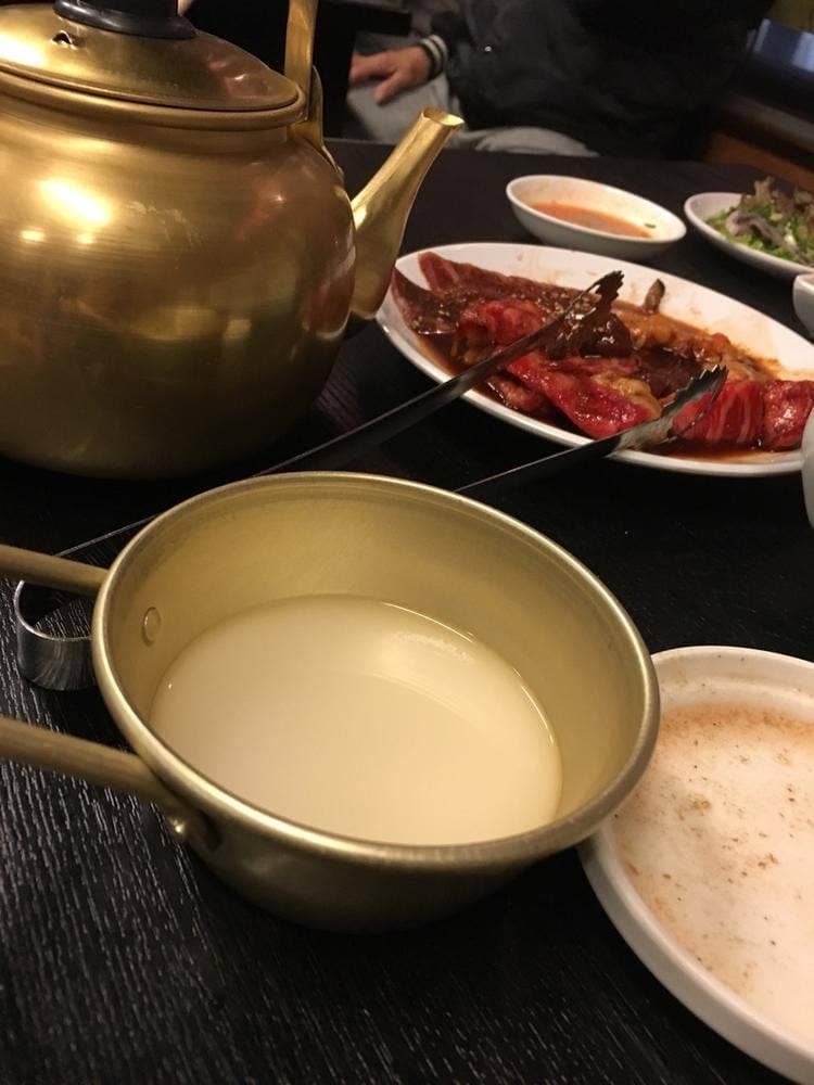 御影食園