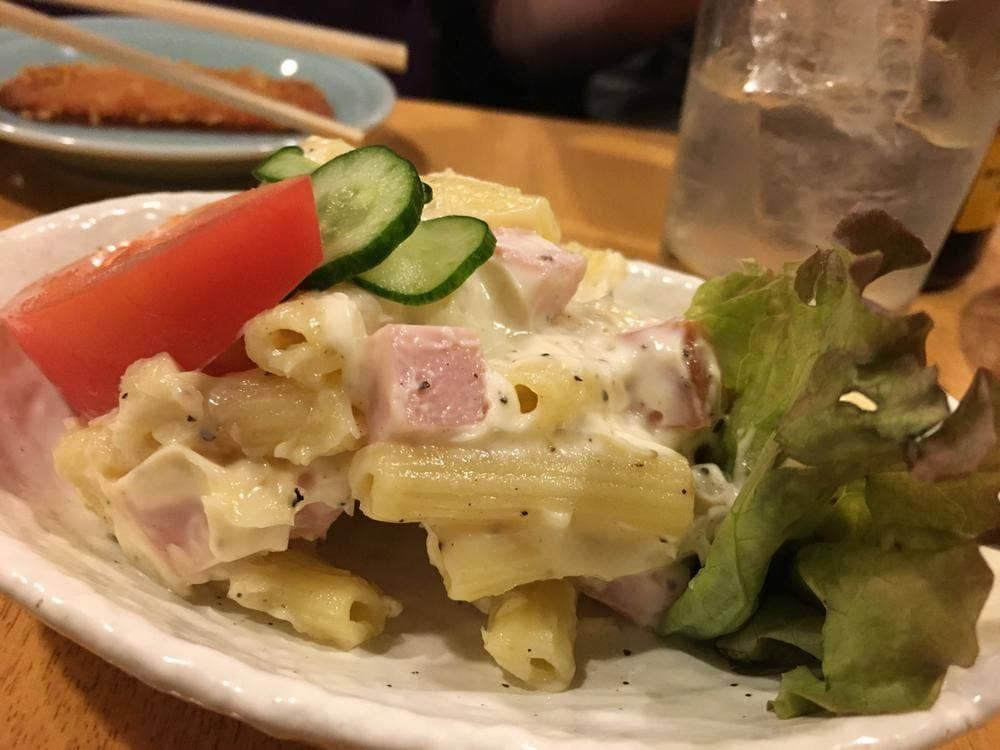 山家 支店2階専用