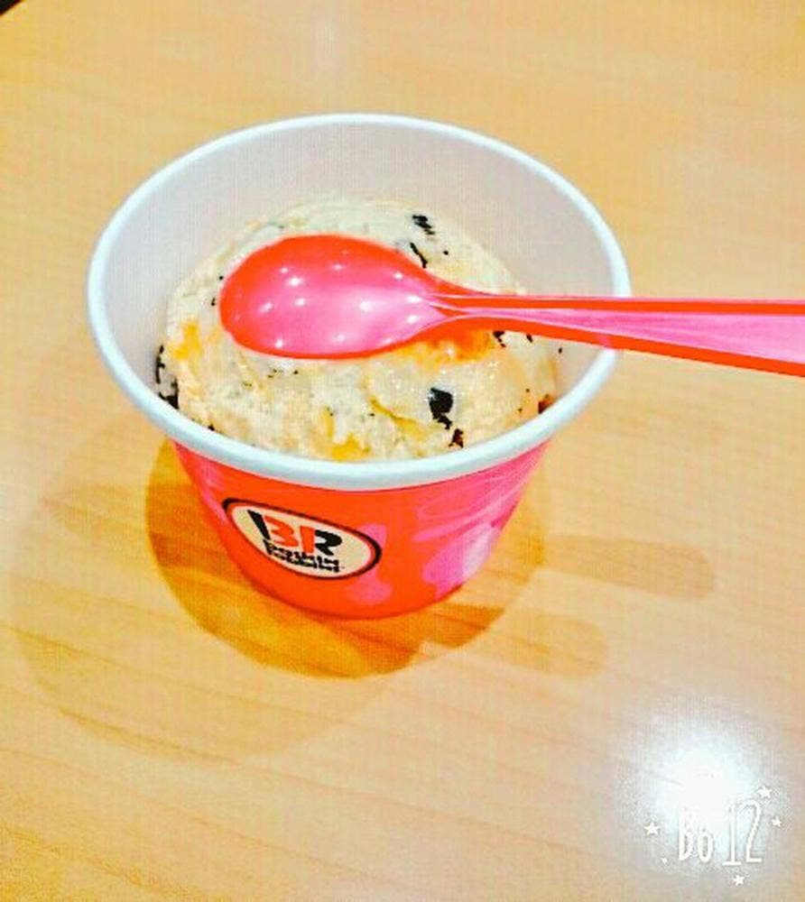 サーティワンアイスクリーム イオン札幌発寒ショッピングセンター店