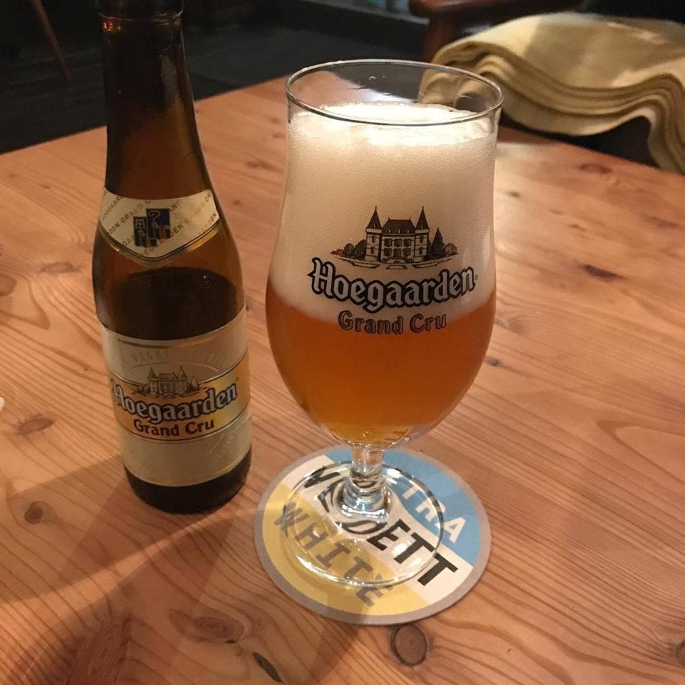 ベルギービール喫茶店Cafe Cauda