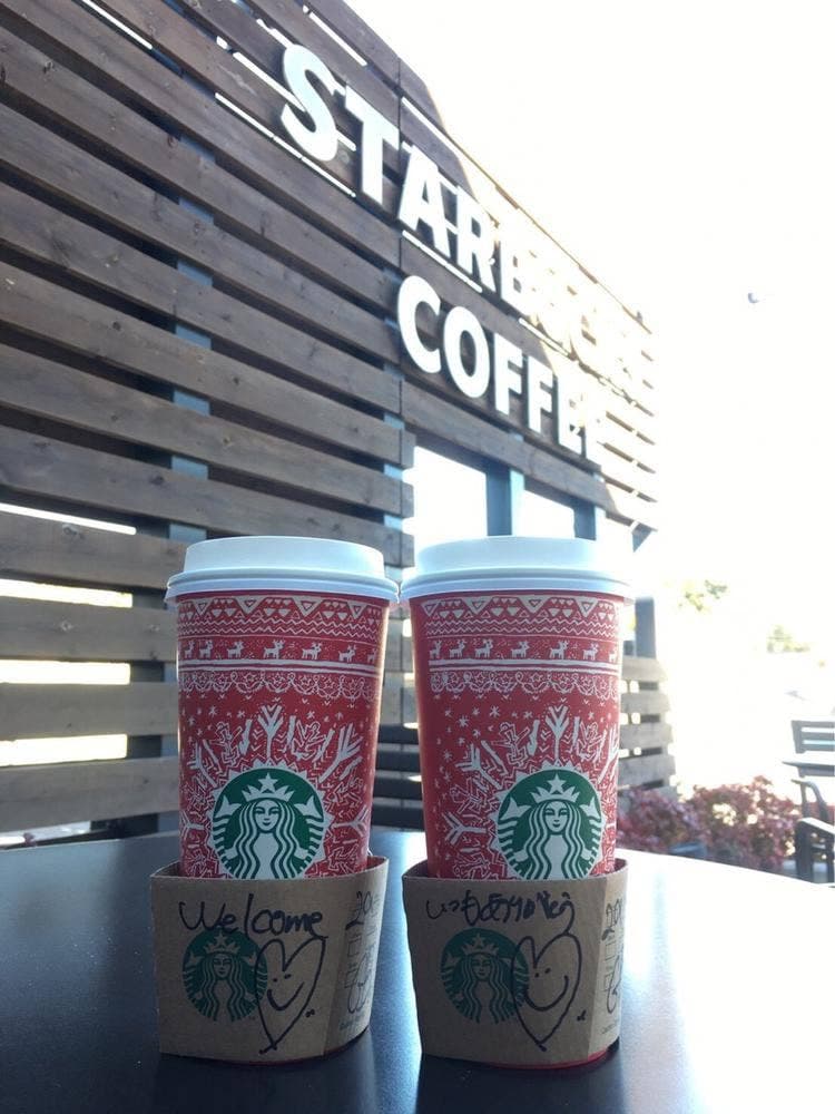 スターバックス コーヒー 千葉美浜店